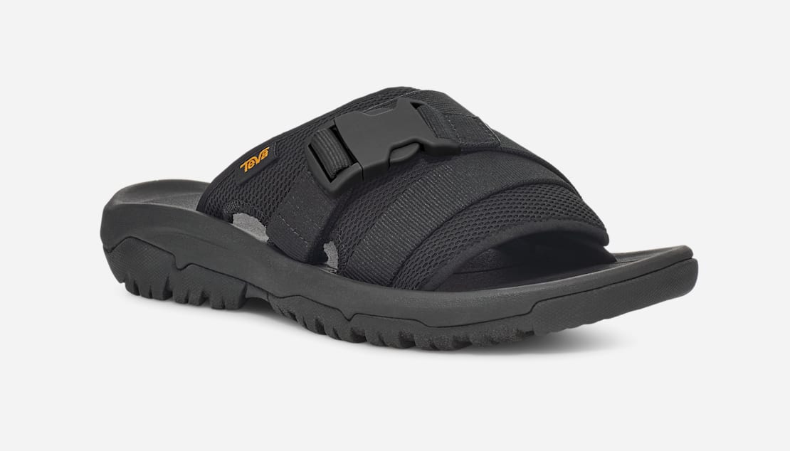 Teva sling slide top
