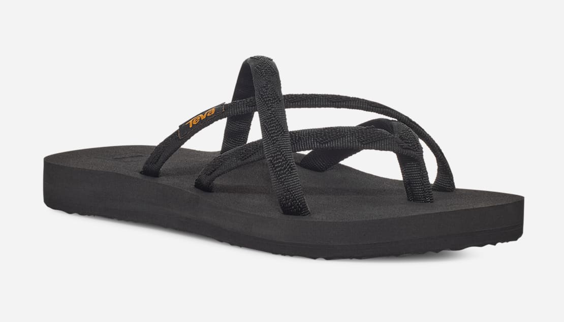 Teva olowahu black hot sale