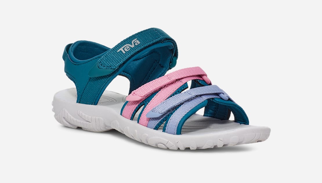 Teva tirra kids clearance