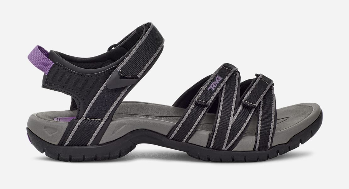 Teva tirra black black store