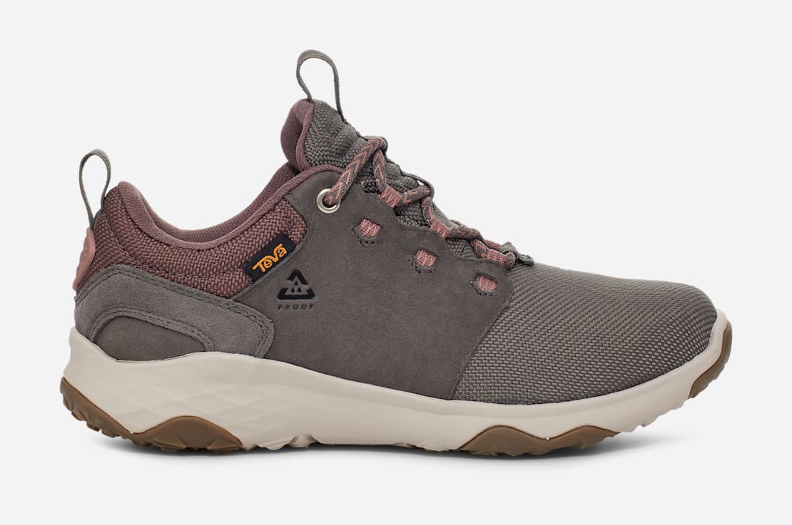 Teva waterproof hiking shoes women's top