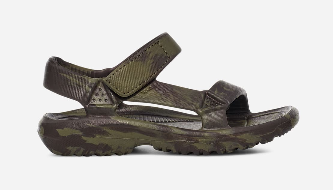 Teva women's hurricane drift sandals discount