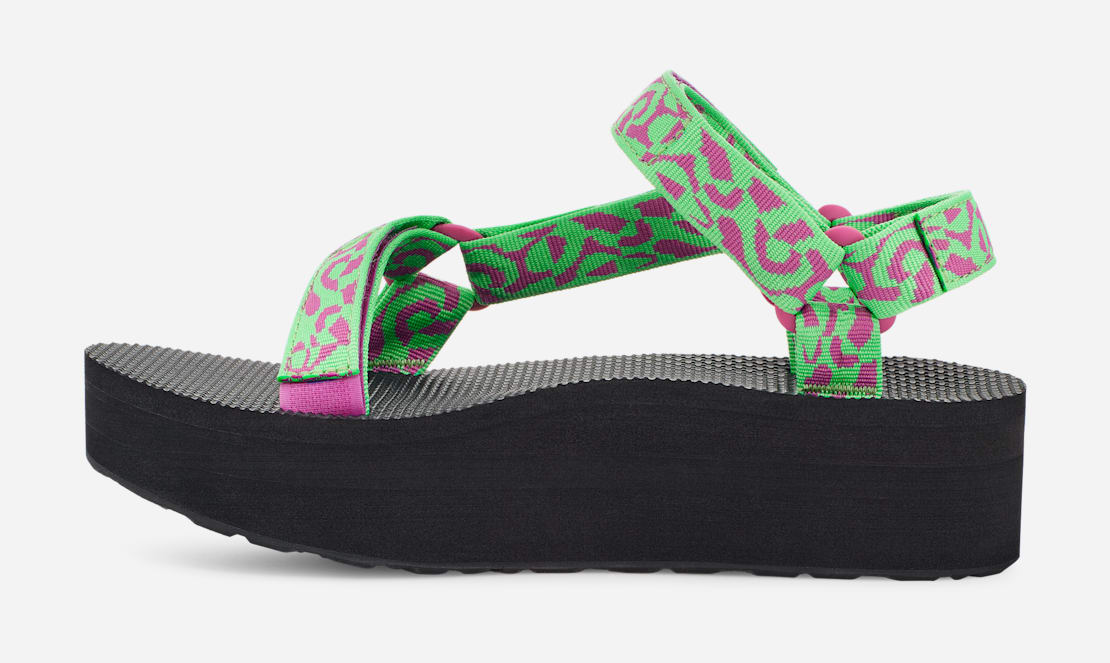 Teva Flatform Universal Sandals for Women TEVA Croatia