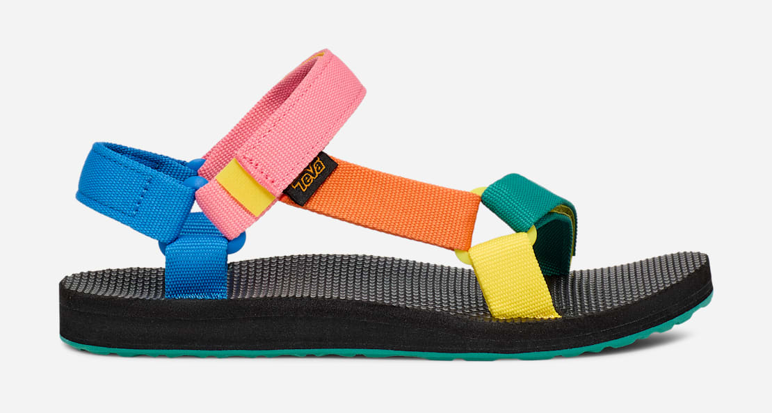 Teva sandals 90s hotsell