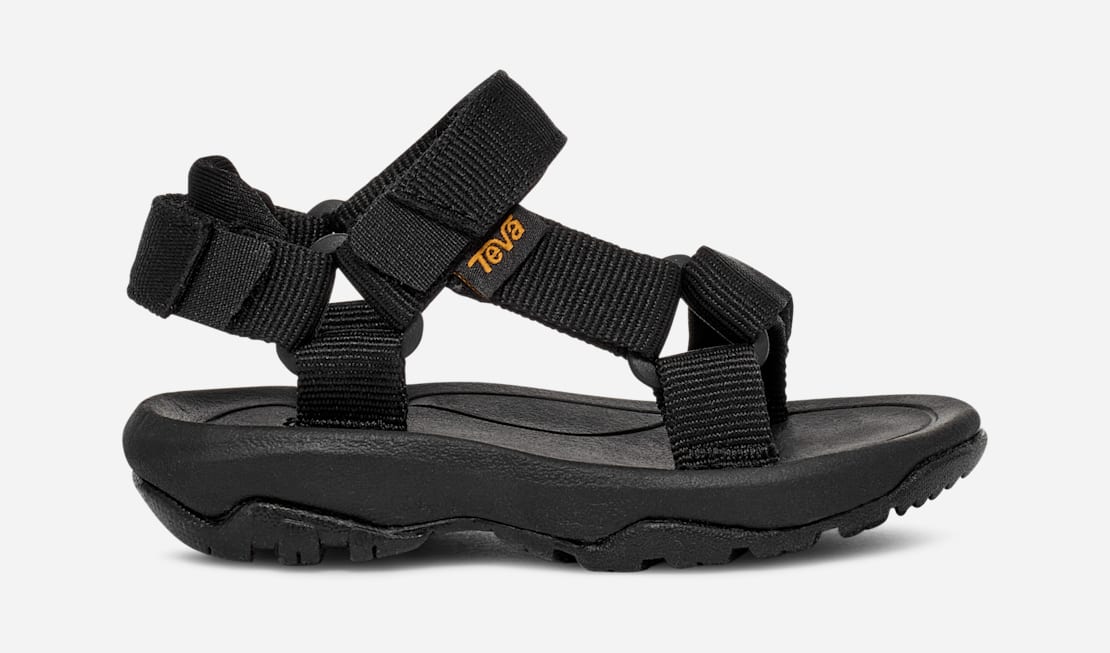 Kids teva hurricane on sale