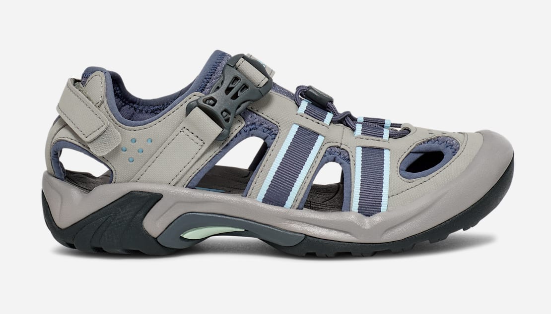 Teva omnium womens top
