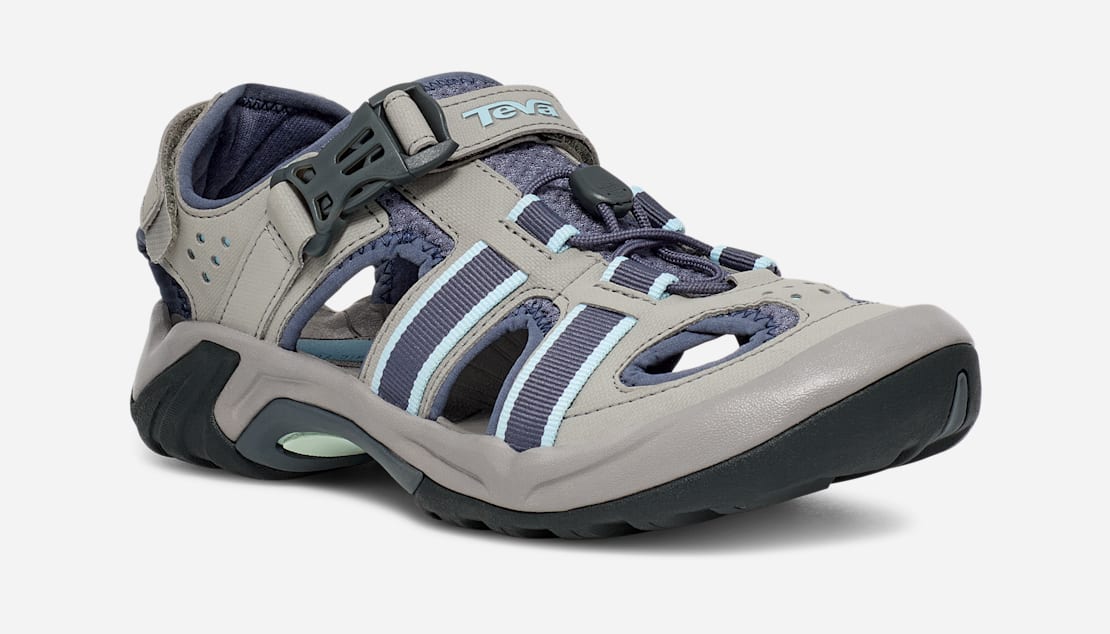 Teva women's omnium sandal top