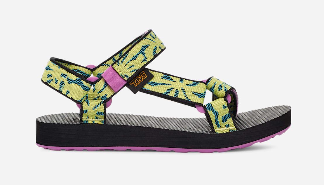 Teva boomerang limelight outlet