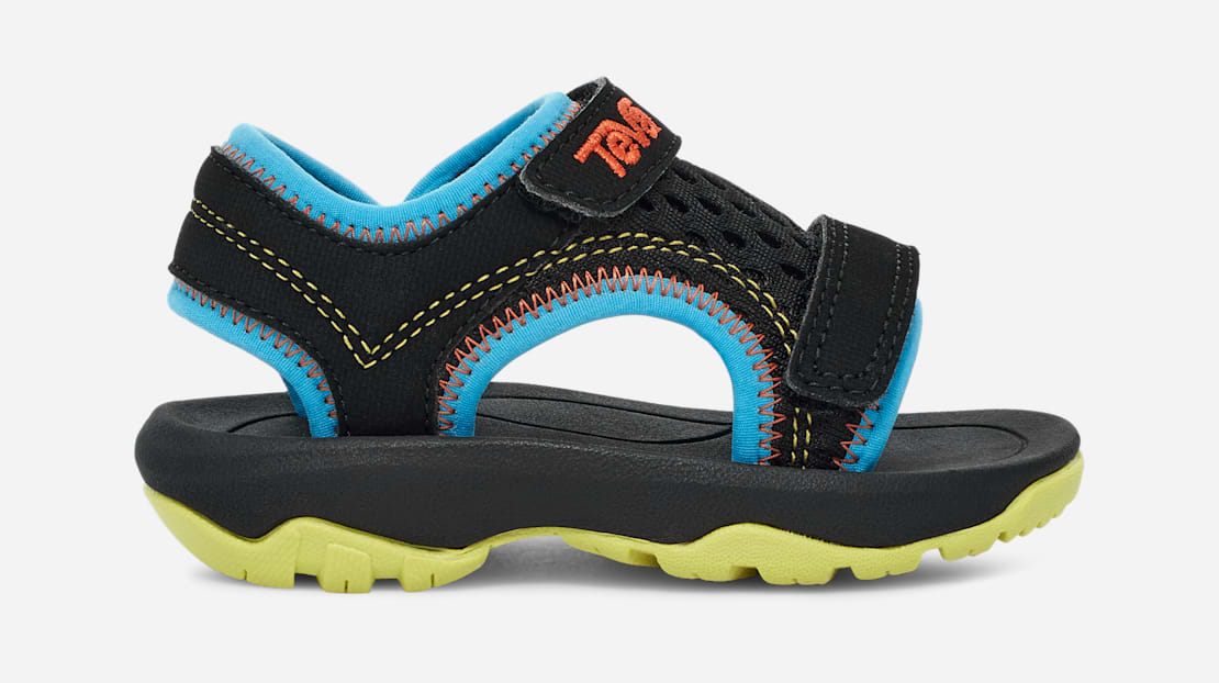 Teva psyclone toddler top