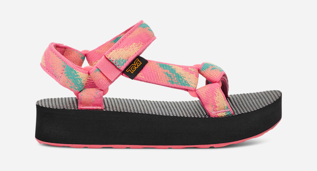 Teva women's w midform universal wedge sandal shop