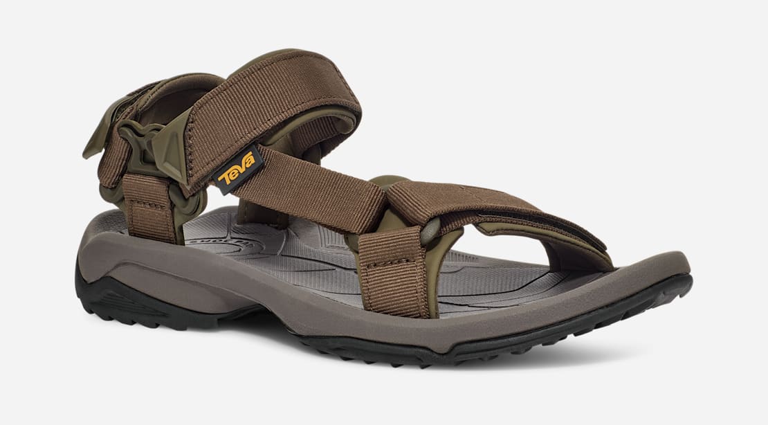 Teva Terra Fi Lite Sandals for Men Teva UK