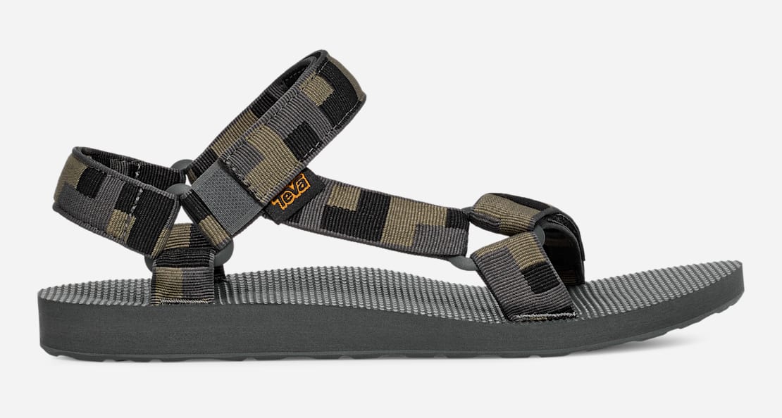 Do tevas run large or small sales