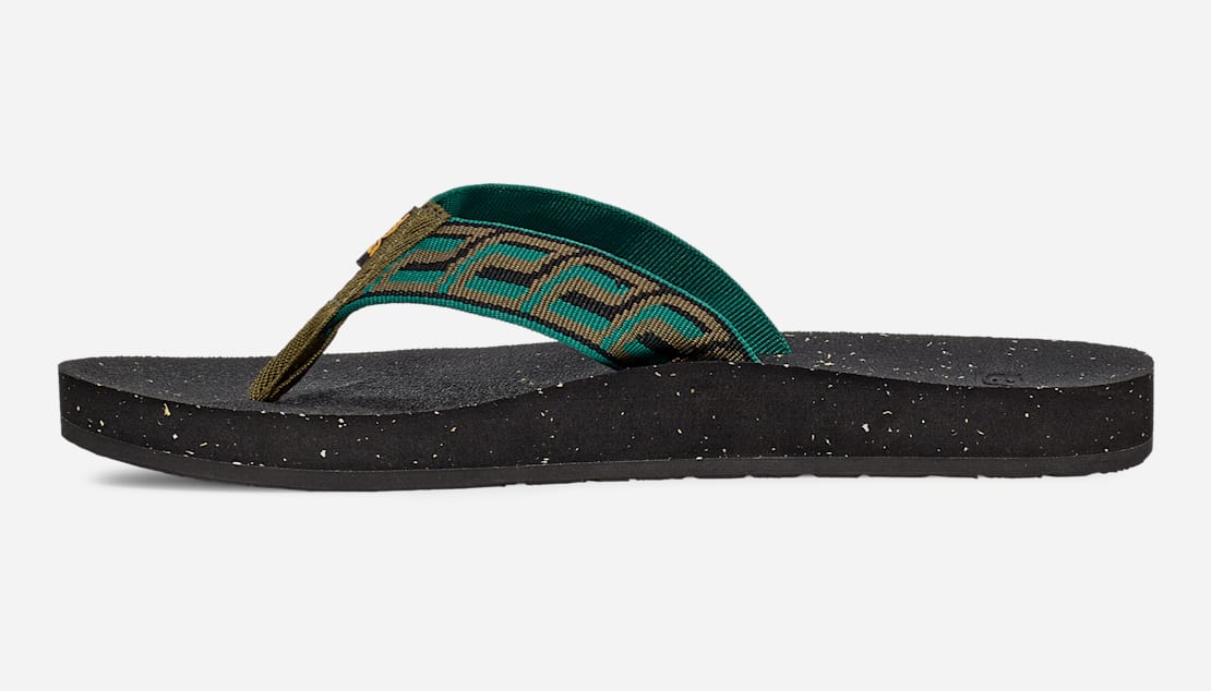 Teva mush flip flops clearance deals