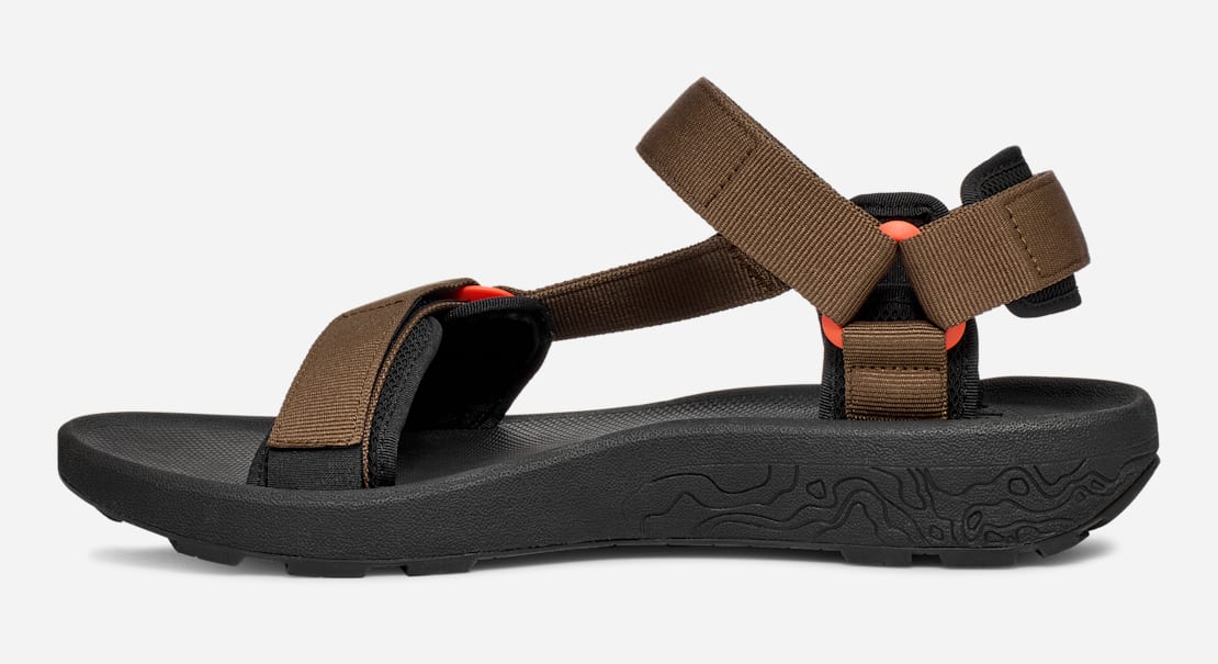 Hydratrek Sandal