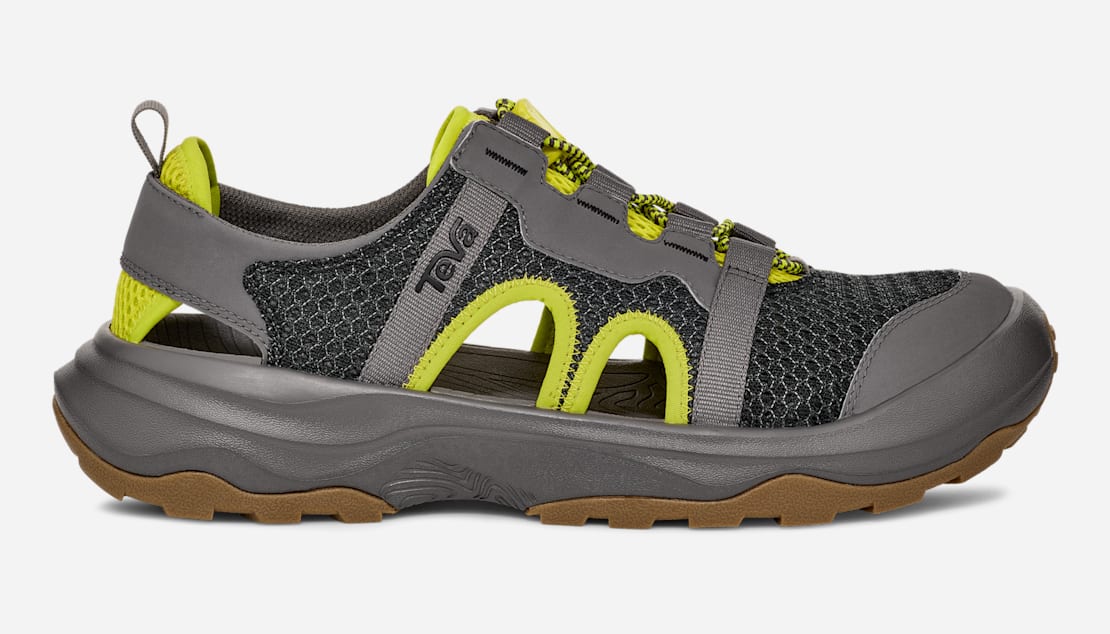 Mens teva water sandals clearance