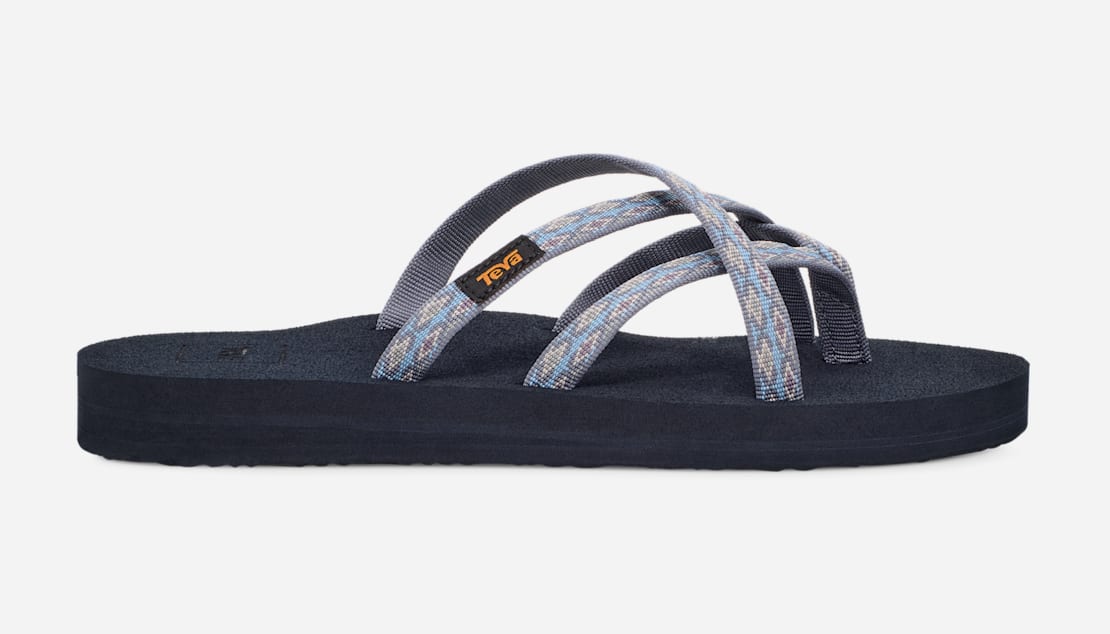 Tevas flip flops on sale
