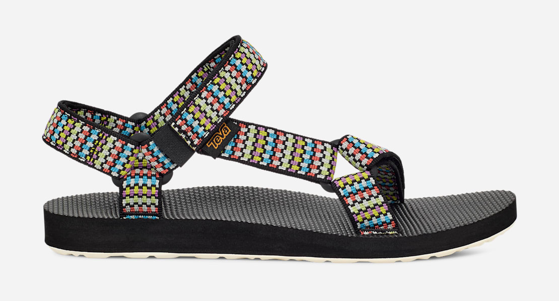 Teva boomerang women's top