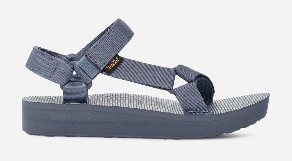 Tevas midform universal outlet