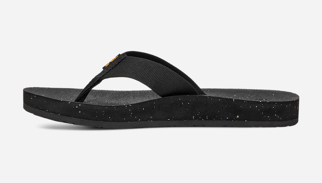 Men's teva mush 2 flip flops sales