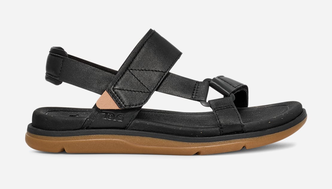 Do tevas run large or small deals