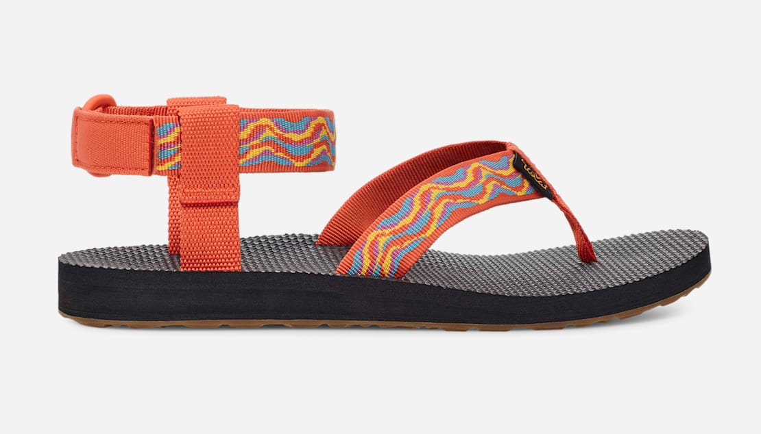 Teva classic flip flop deals