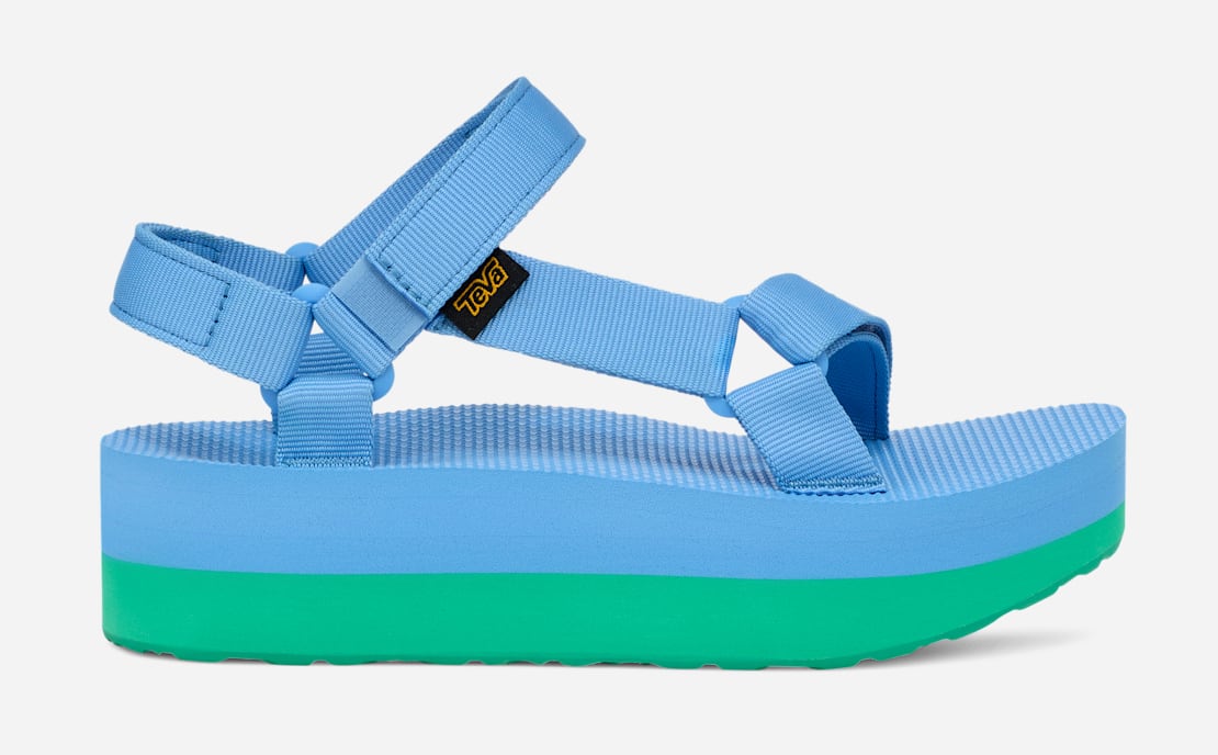 Flatform teva sandals new arrivals