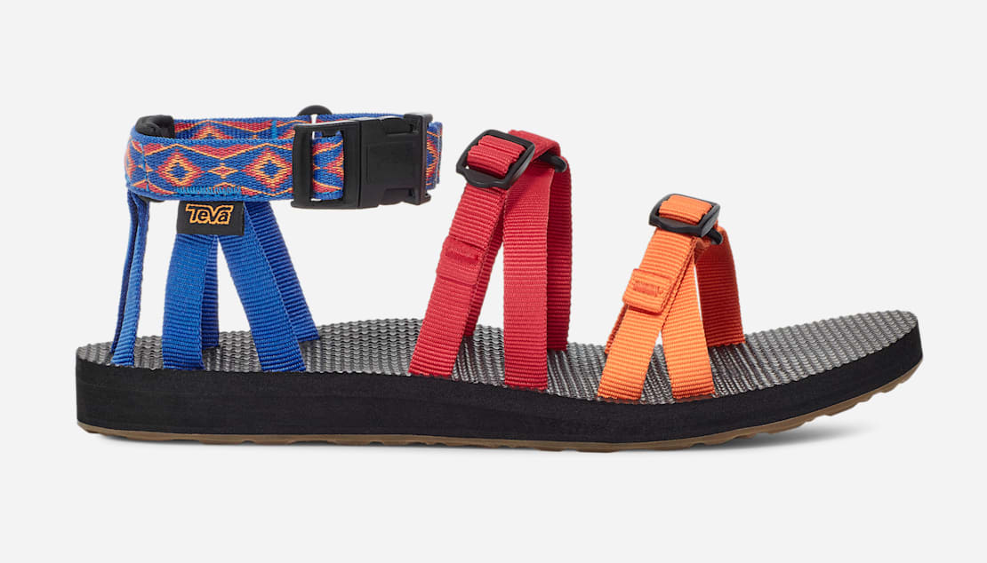 Teva alp women's store