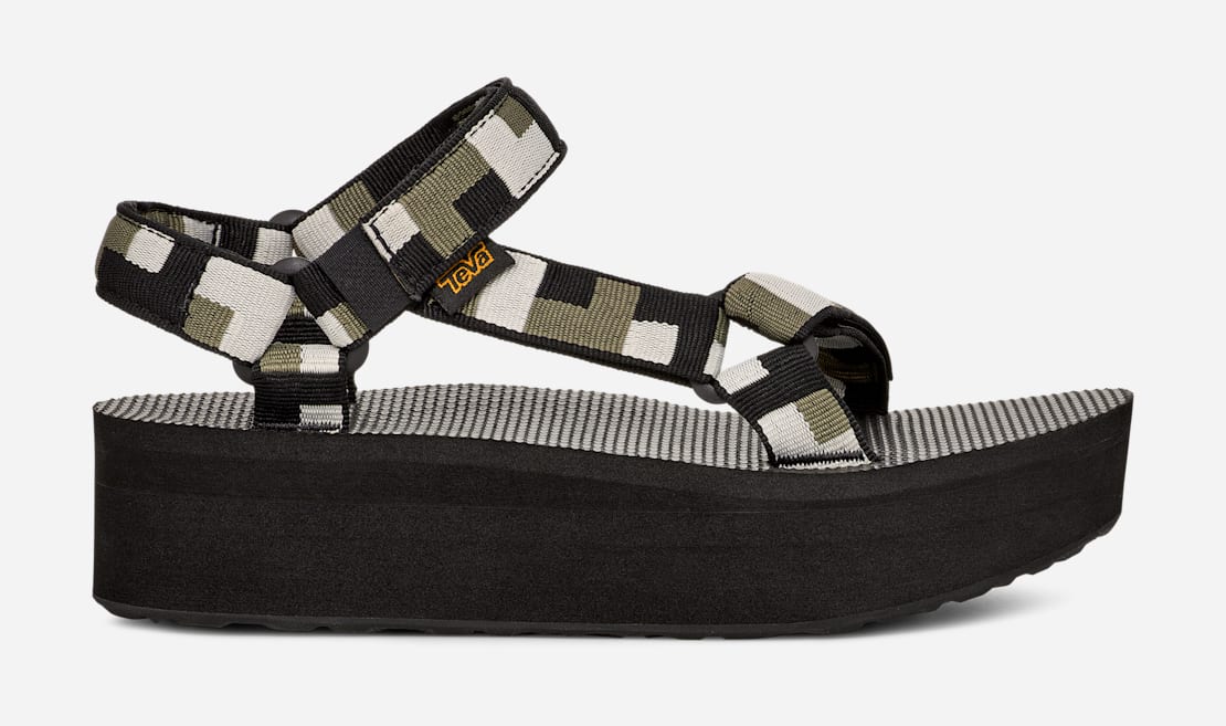 Teva Flatform Universal Sandals for Women TEVA Germany