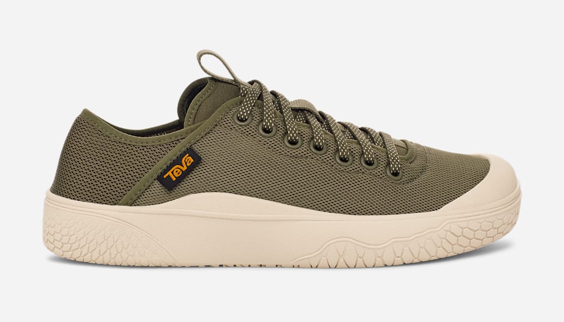 Teva canyon top