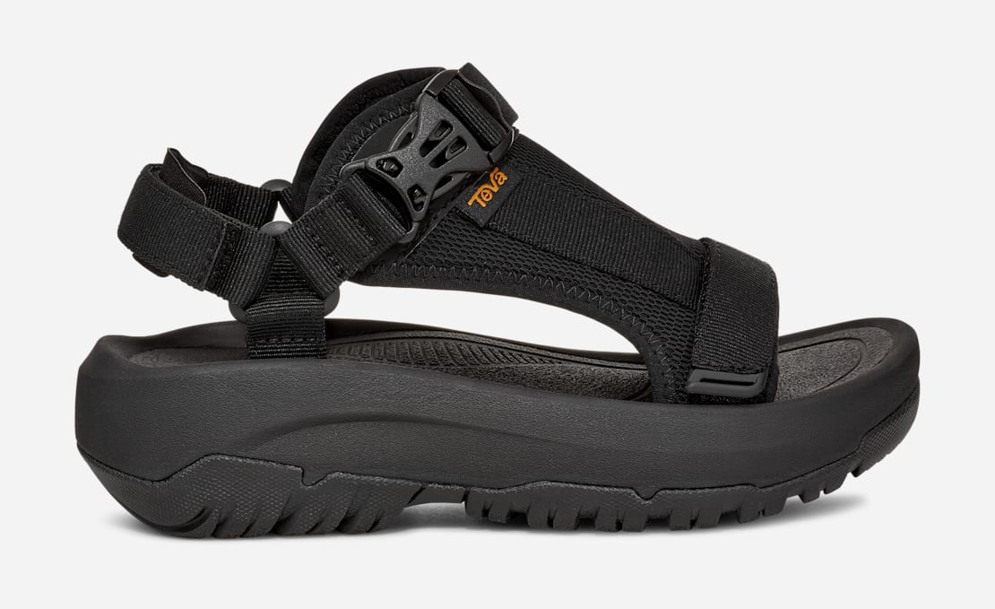 Hurricane Ampsole Volt