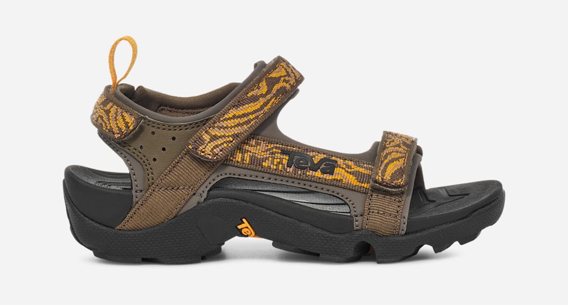 Teva tanza kids top