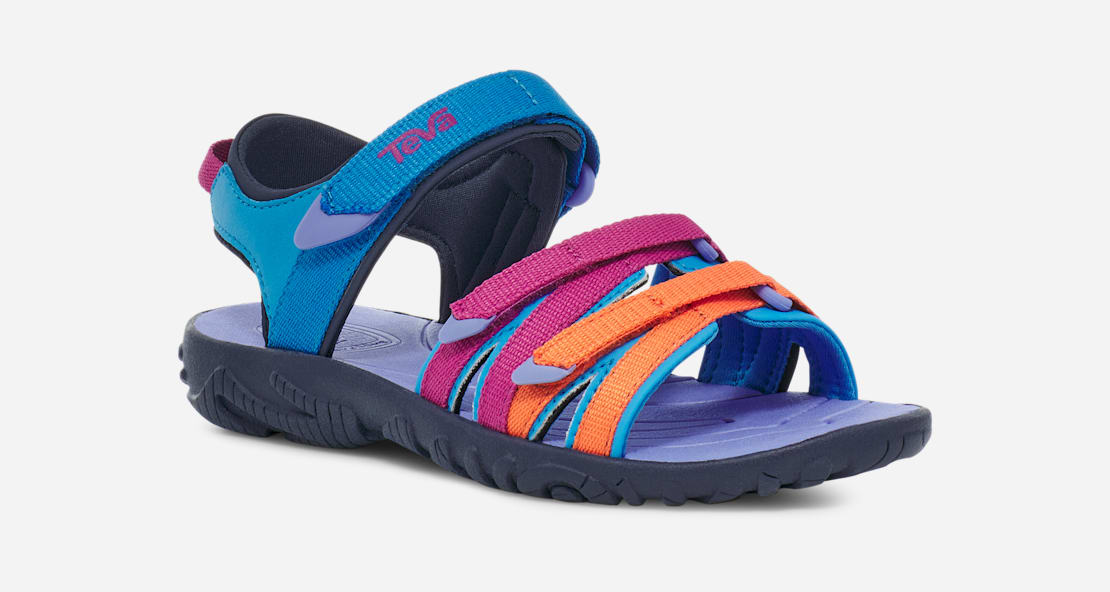 Teva tirra blue hotsell