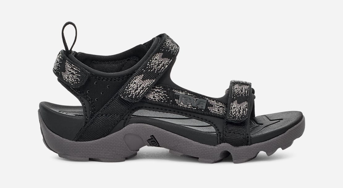Teva tanza sandals top