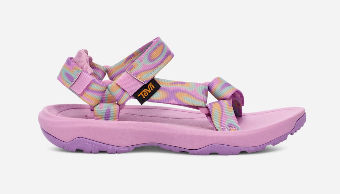Teva hurricane youth top