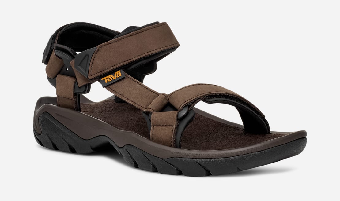 Terra Fi 5 Universal Leather
