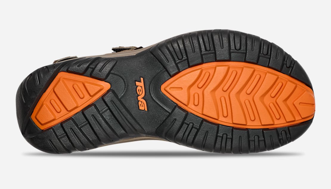 Teva Hudson Sandals for Men TEVA Germany