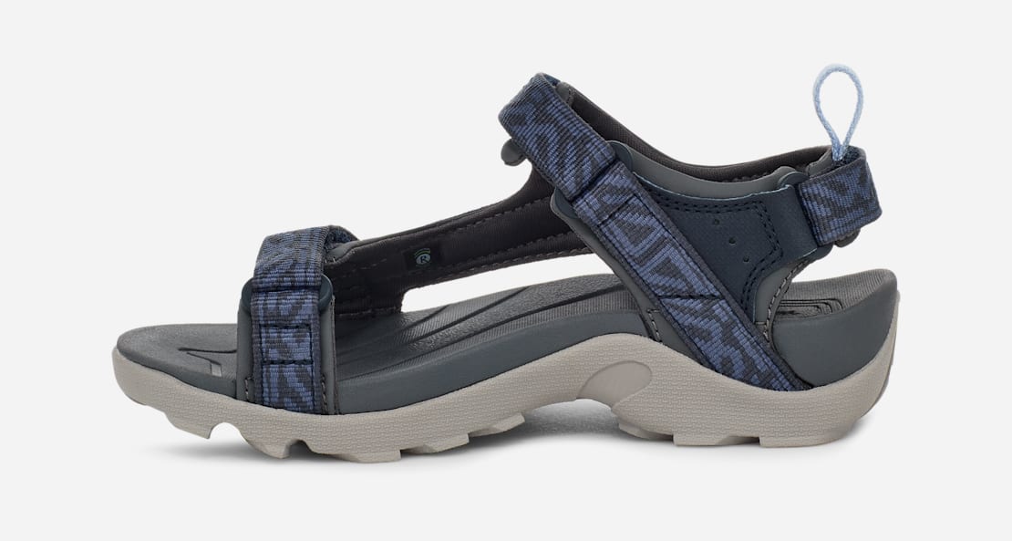 Teva tanza sale top