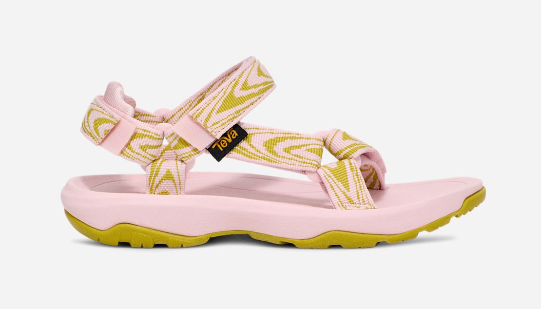 Teva roze outlet