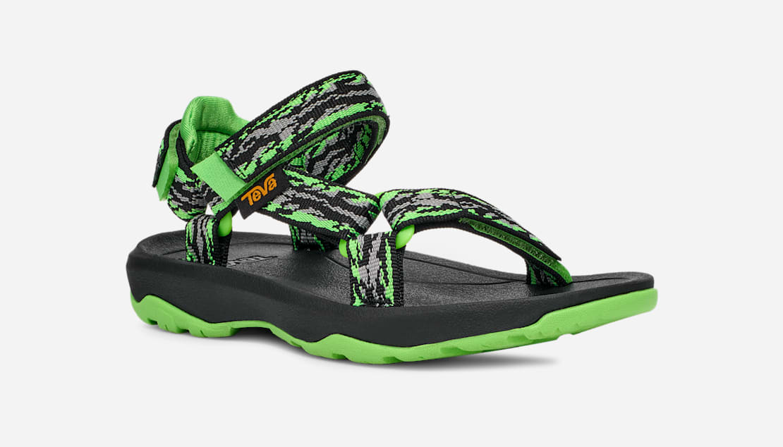 Teva kids sandals cheap