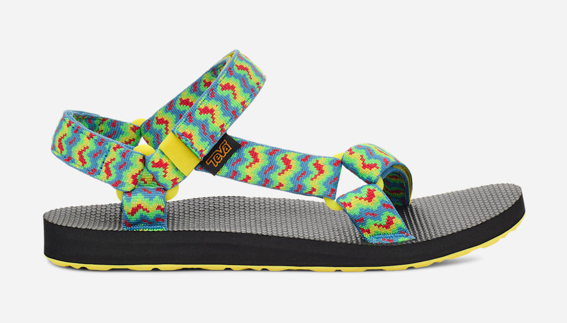 Teva eva sandal top