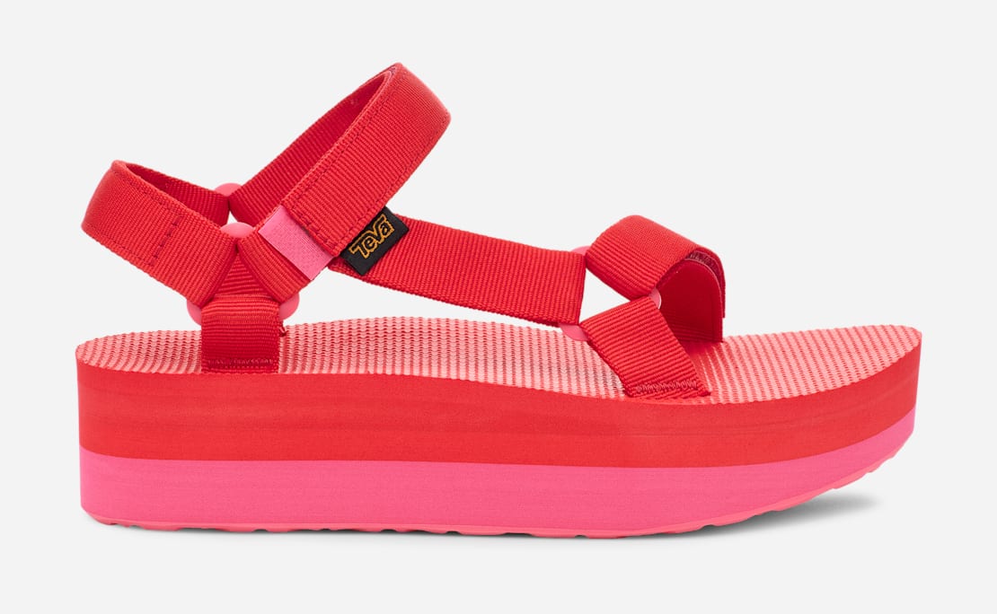 Teva universal flatform hotsell