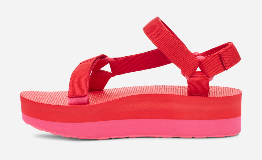 Teva Flatform Universal Sandals for Women Teva UK