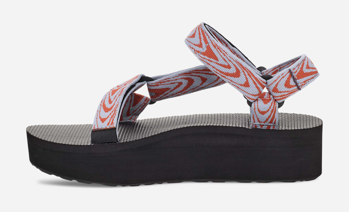 Teva universal flatform deals