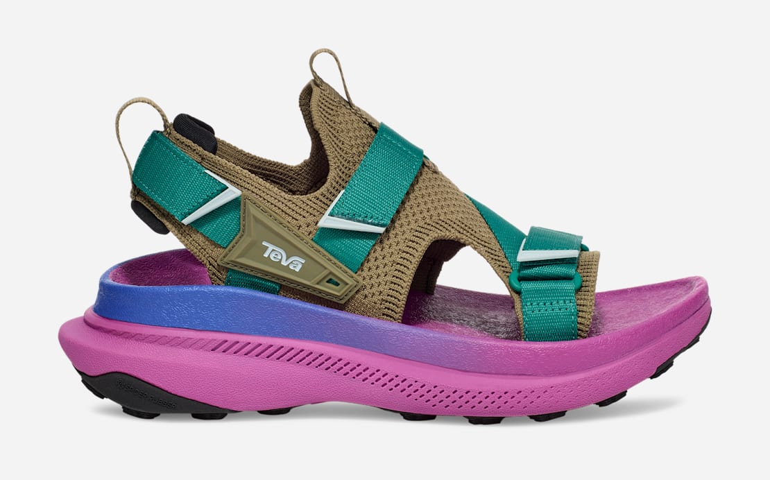 Teva x outdoor voices sandals new arrivals