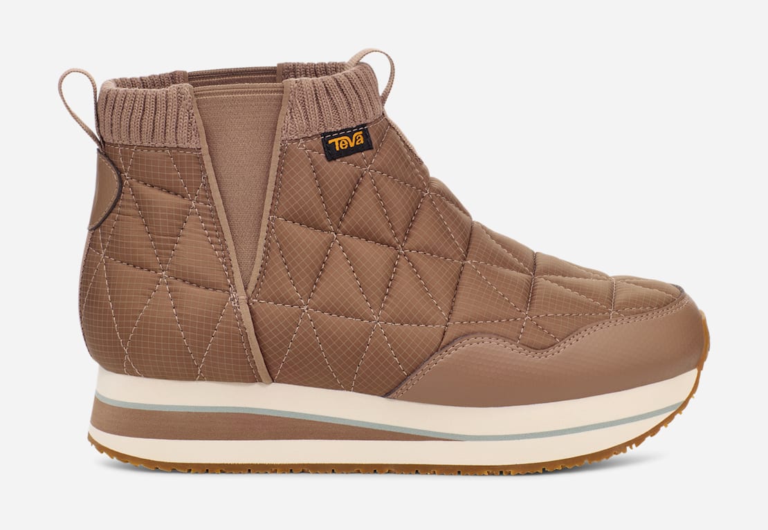 Reember Mid Platform