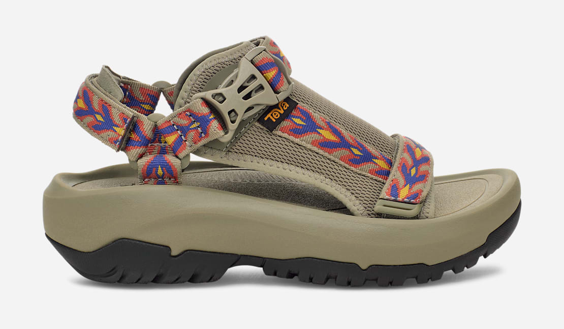 2010 S Hurricane Ampsole Volt Revive