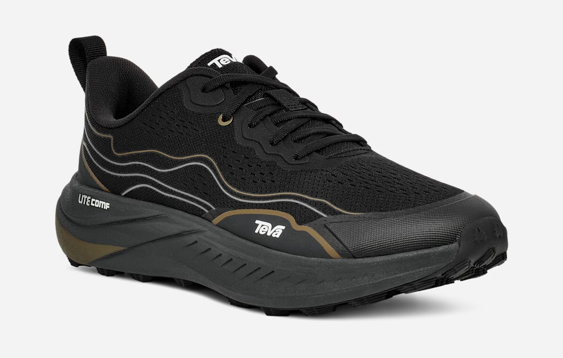 Trailwinder Low