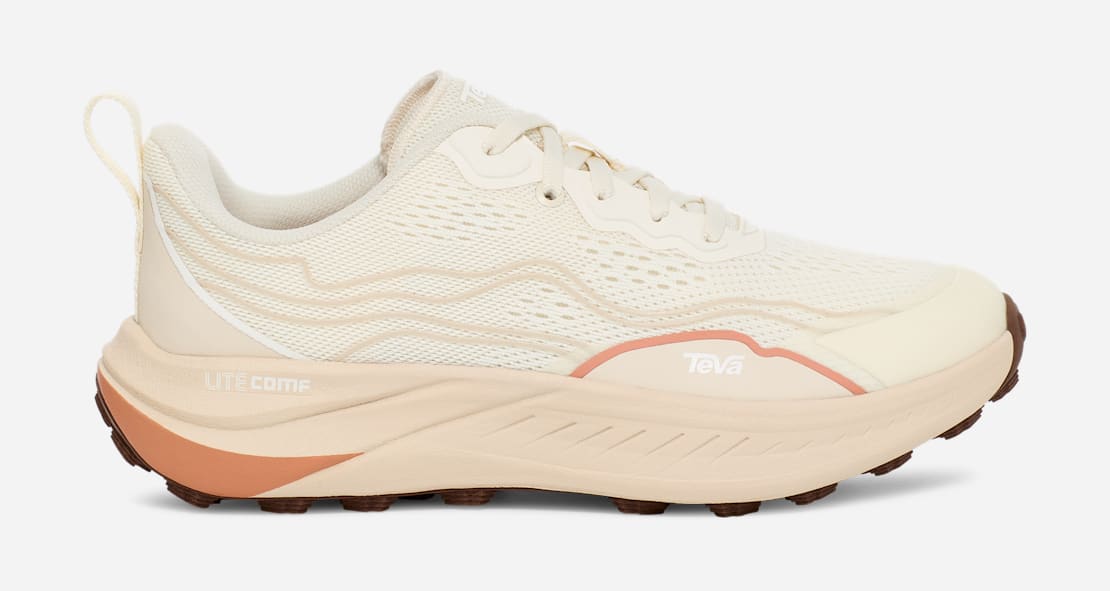Teva sneakers dames outlet