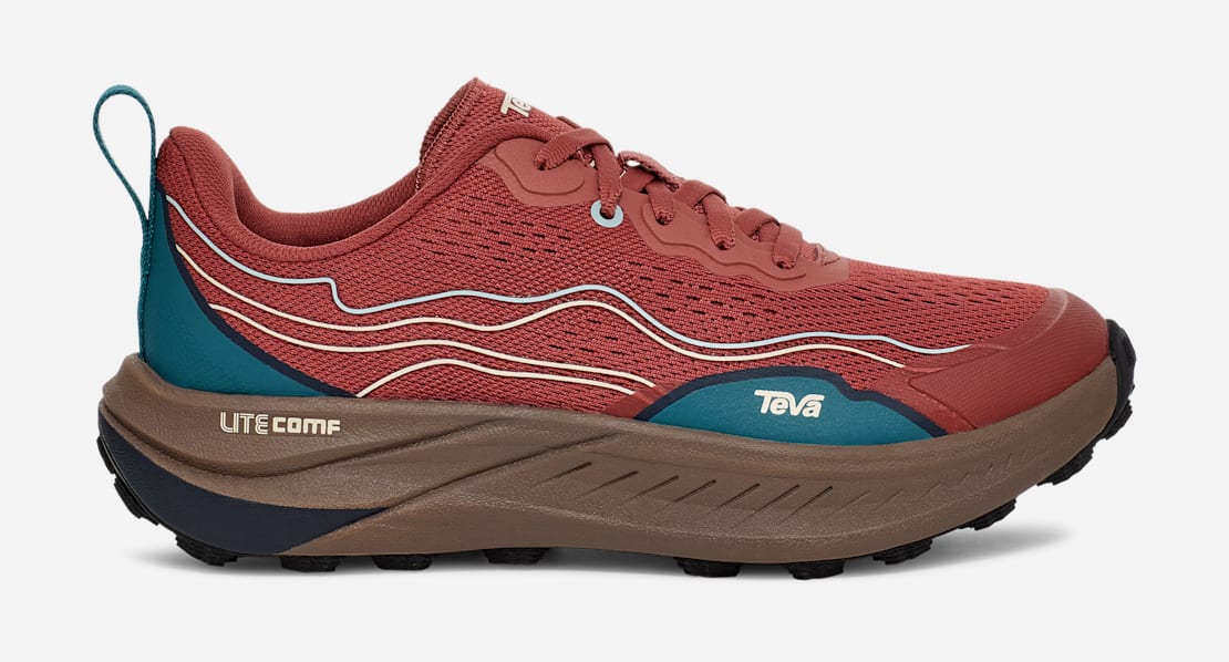 Trailwinder Low