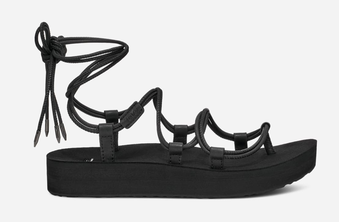 Teva thong sandals discount